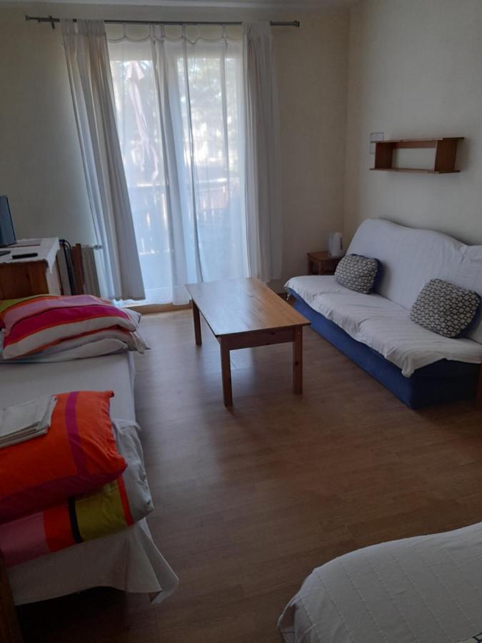 Hotel Osrodek Wypoczynkowy W Sosnowym Lesie à Międzywodzie Extérieur photo